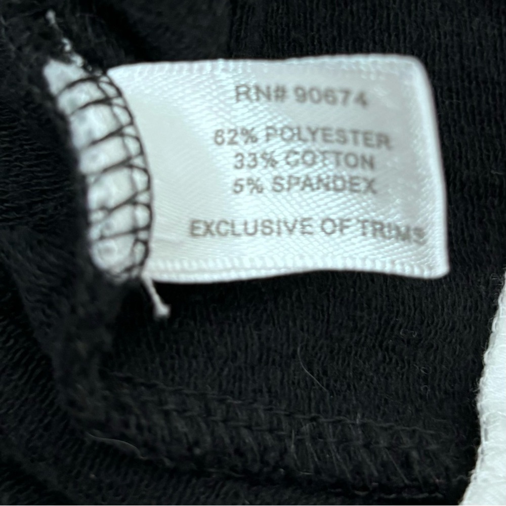 Boston Proper fitted utility jacket - Picture 3 of 4